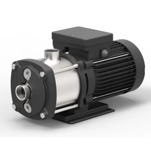 Horizontal Multistage End Suction Pumps