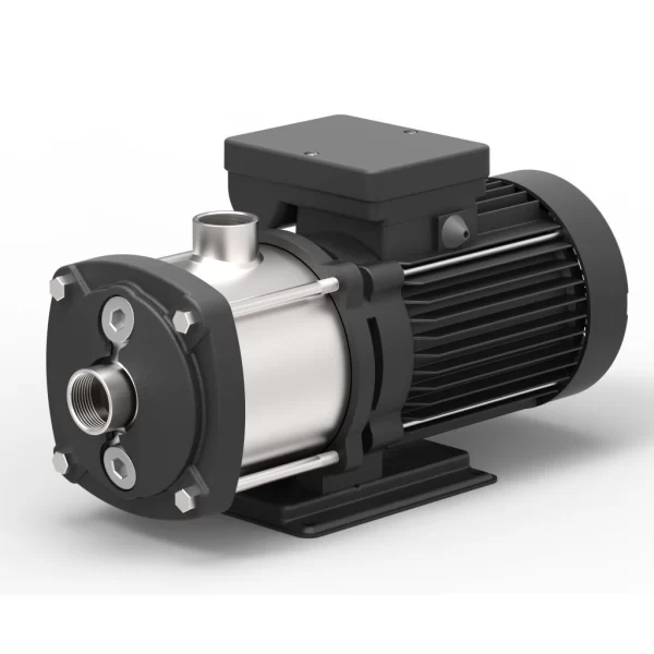 Horizontal Multistage End Suction Pumps
