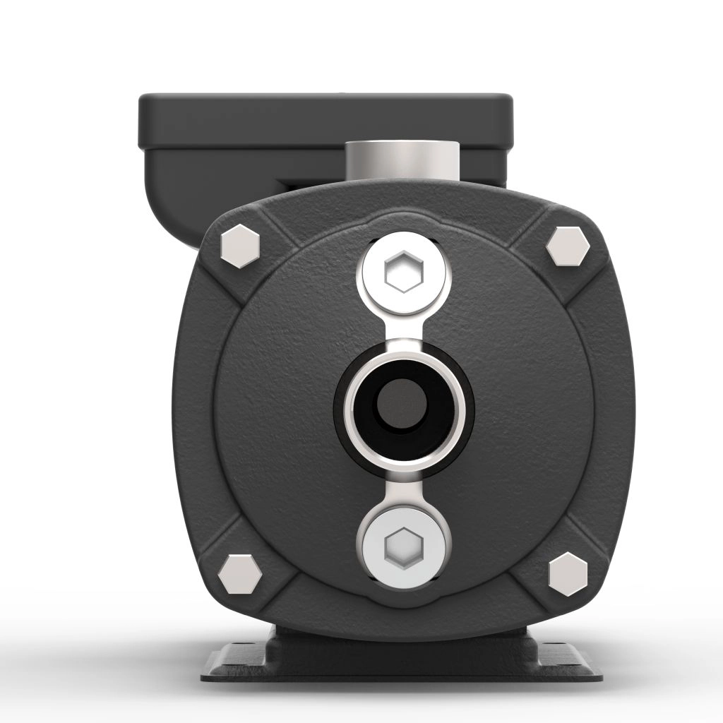 Horizontal Multistage End Suction Pumps - Image 6