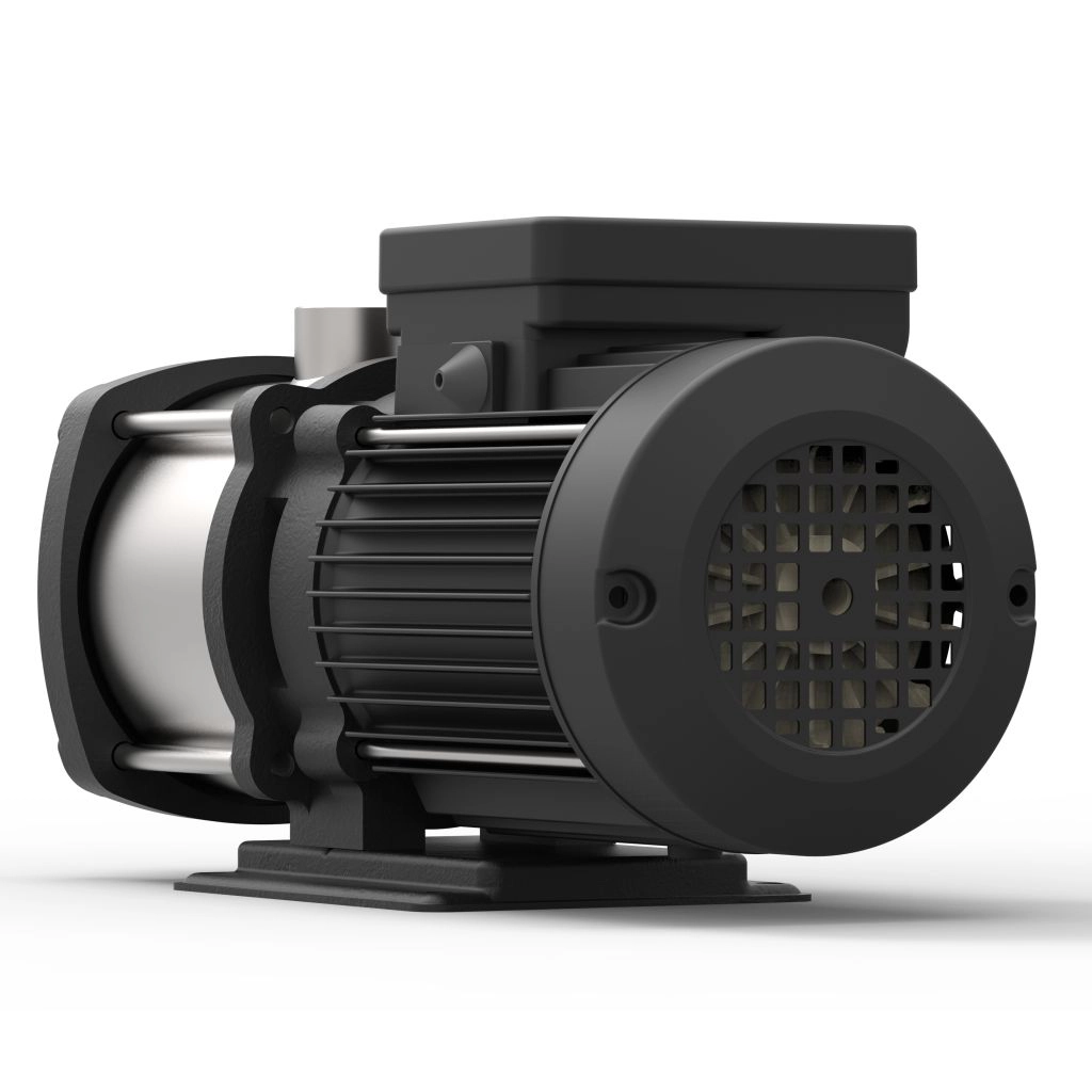 Horizontal Multistage End Suction Pumps - Image 5