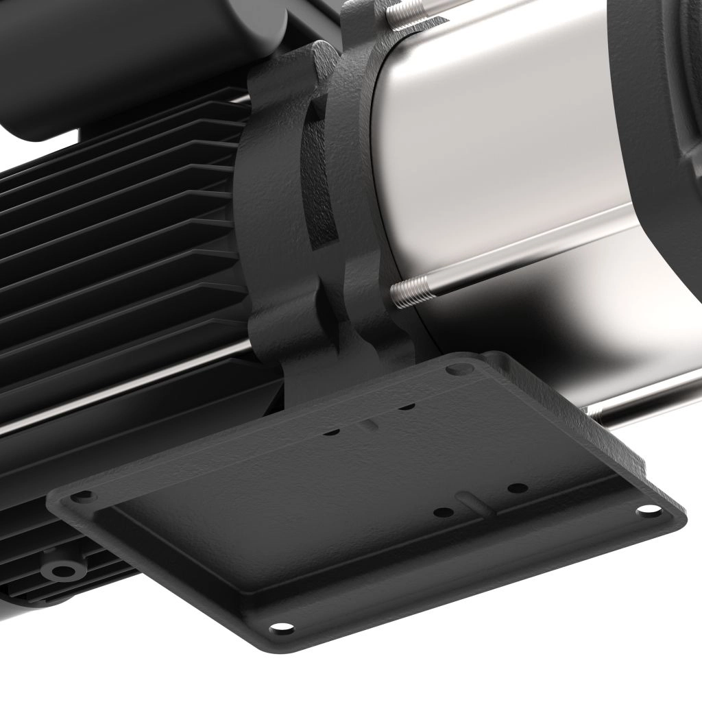 Horizontal Multistage End Suction Pumps - Image 2