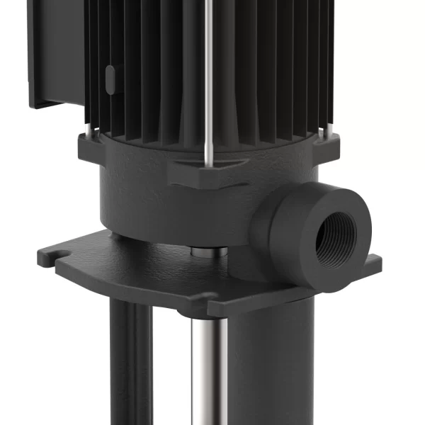 Coolant Pumps