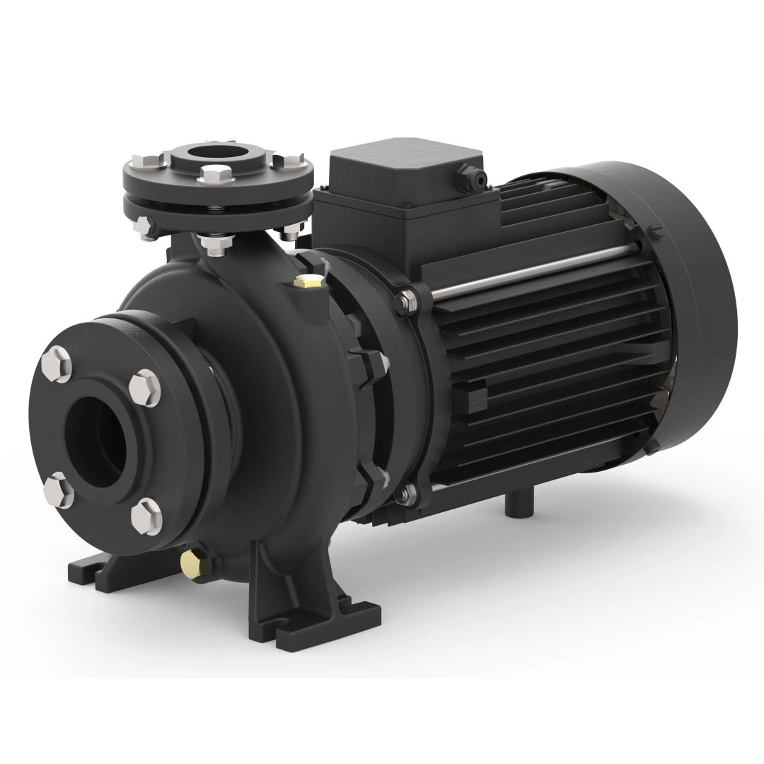50 Hz End Suction Pump